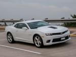 Chevrolet Camaro SS 2013 года